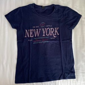 Anvil women’s t-shirt